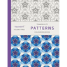 Tranquility Patterns: Colouring Book