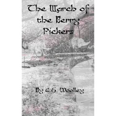 The March of the Berry Pickers: A British Victorian Cozy Mystery
