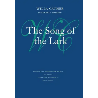 The Song of the Lark