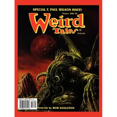 Weird Tales 305-6 (Winter 1992/Spring 1993)