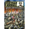 Vietnam Journal - Book Three: From the Delta to Dak To