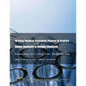 Writing Medical Research Papers in English: Genre Analysis & Corpus Analysis