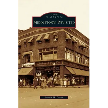 Middletown Revisited