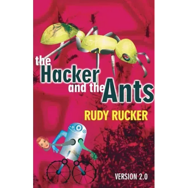 The Hacker and the Ants