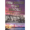 From Saratov to San Francisco