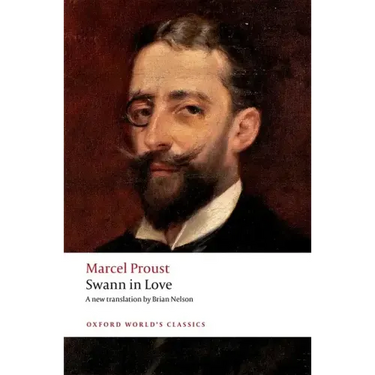 Swann in Love
