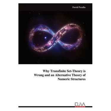 Why Transfinite Set-Theory is Wrong and an Alternative Theory of Numeric Structures