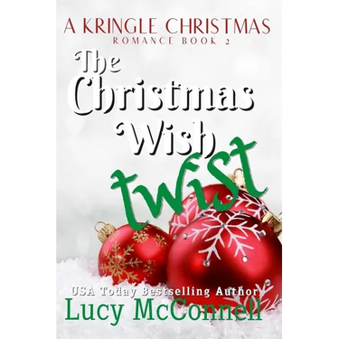 The Christmas Wish Twist