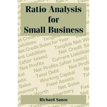 Ratio Analysis for Small Business
