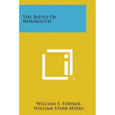 The Battle of Monmouth