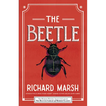The Beetle