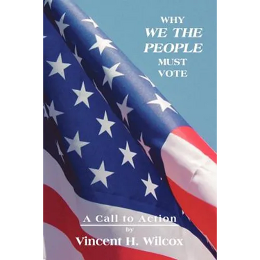 Why We the People Must Vote