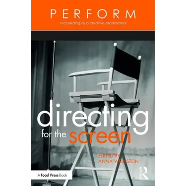 Directing for the Screen