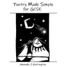 Poetry Made Simple for GCSE