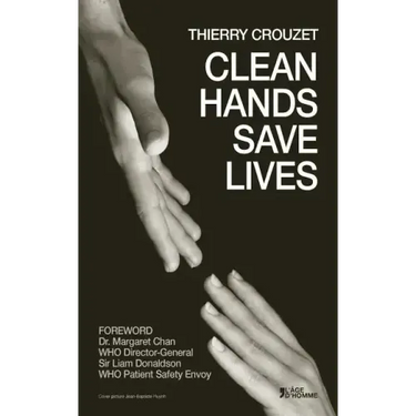 Clean Hands Save Lives