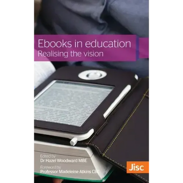 Ebooks in Education: Realising the Vision
