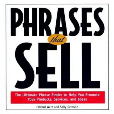 Phrases That Sell, SC