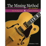 The Missing Method for Guitar: Crossover Positions