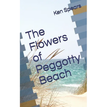 The Flowers of Peggotty Beach