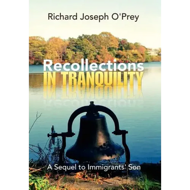 Recollections in Tranquility