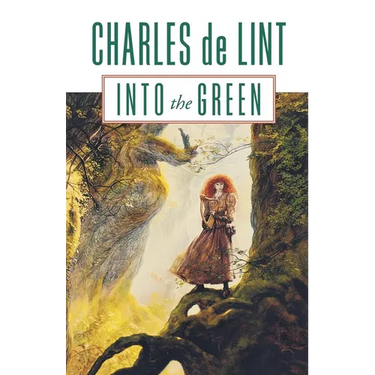 Into the Green