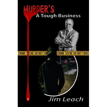 Murder's A Tough Business: The Pursuit of True Evil