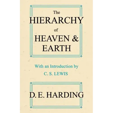 The Hierarchy of Heaven and Earth (abridged)