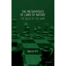 The Metaphysics of Laws of Nature: The Rules of the Game