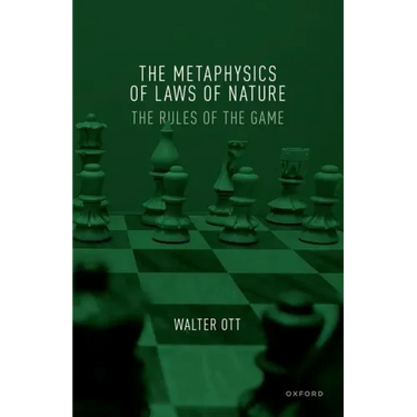 The Metaphysics of Laws of Nature: The Rules of the Game