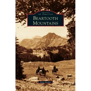 Beartooth Mountains