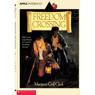 Freedom Crossing