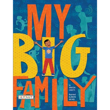 My Big Family