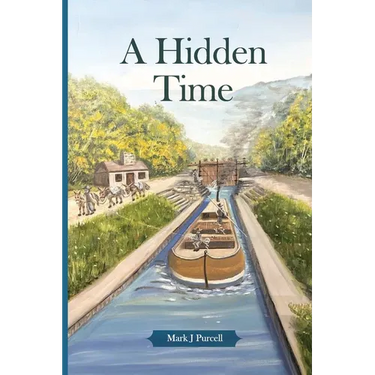 A Hidden Time