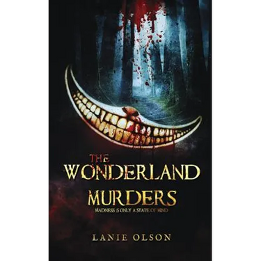 The Wonderland Murders