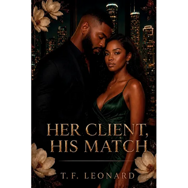 Her Client His Match