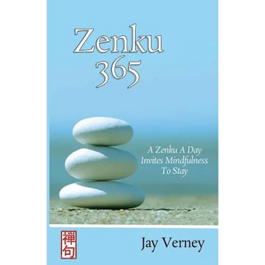 Zenku 365: A Zenku A Day Invites Mindfulness To Stay