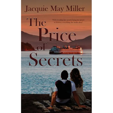 The Price of Secrets
