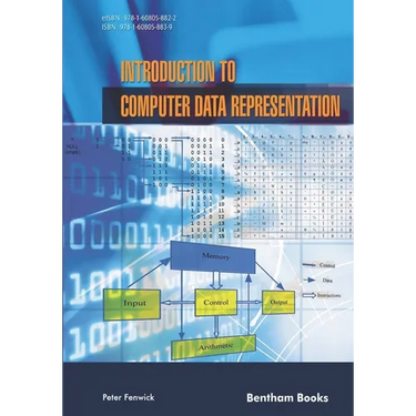 Introduction to Computer Data Representation