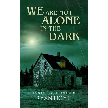 We Are Not Alone in the Dark