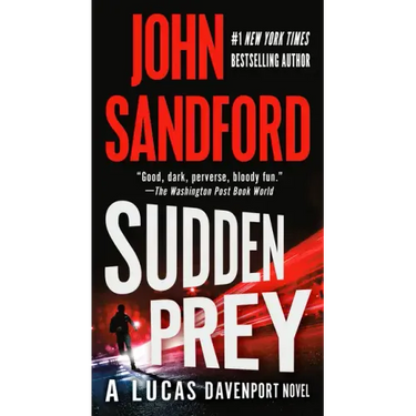 Sudden Prey