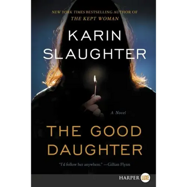 The Good Daughter