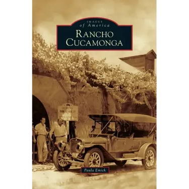 Rancho Cucamonga