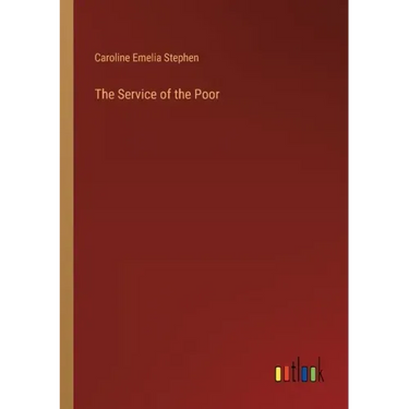 The Service of the Poor