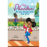 Hey Phaedra!: Do you know who you are?