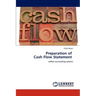 Preparation of Cash Flow Statement