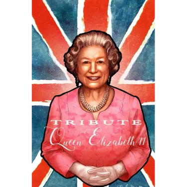 Tribute: Queen Elizabeth II