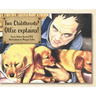 Two Childhoods? Ollie explains!