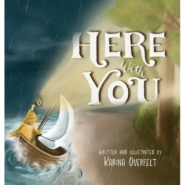 Here with You