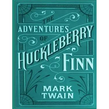 Adventures of Huckleberry Finn