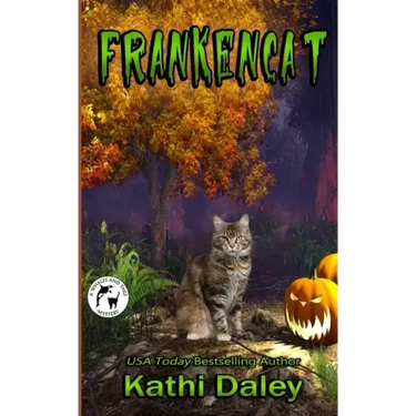 Frankencat